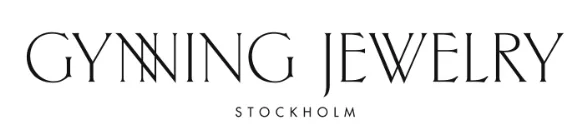 gynning jewelry logga
