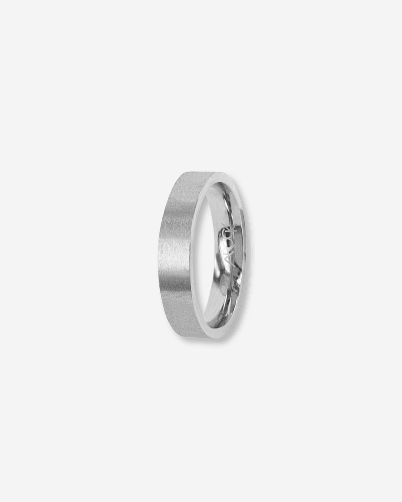 Vince Ring Stål