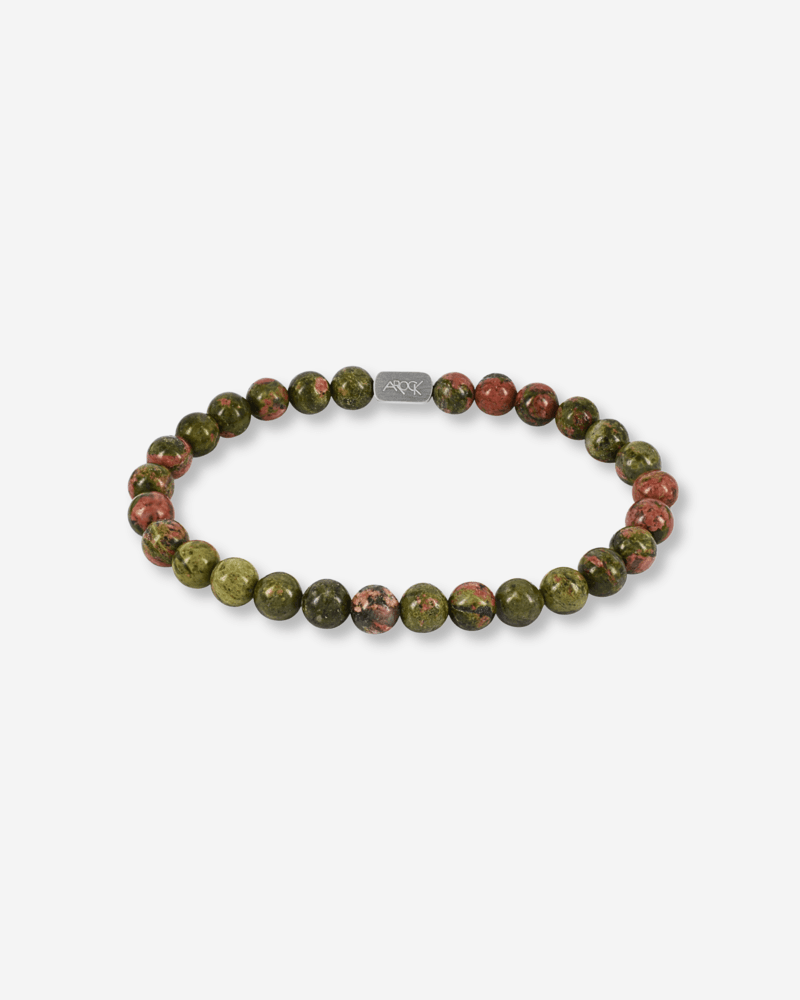 Morris Armband Oliv